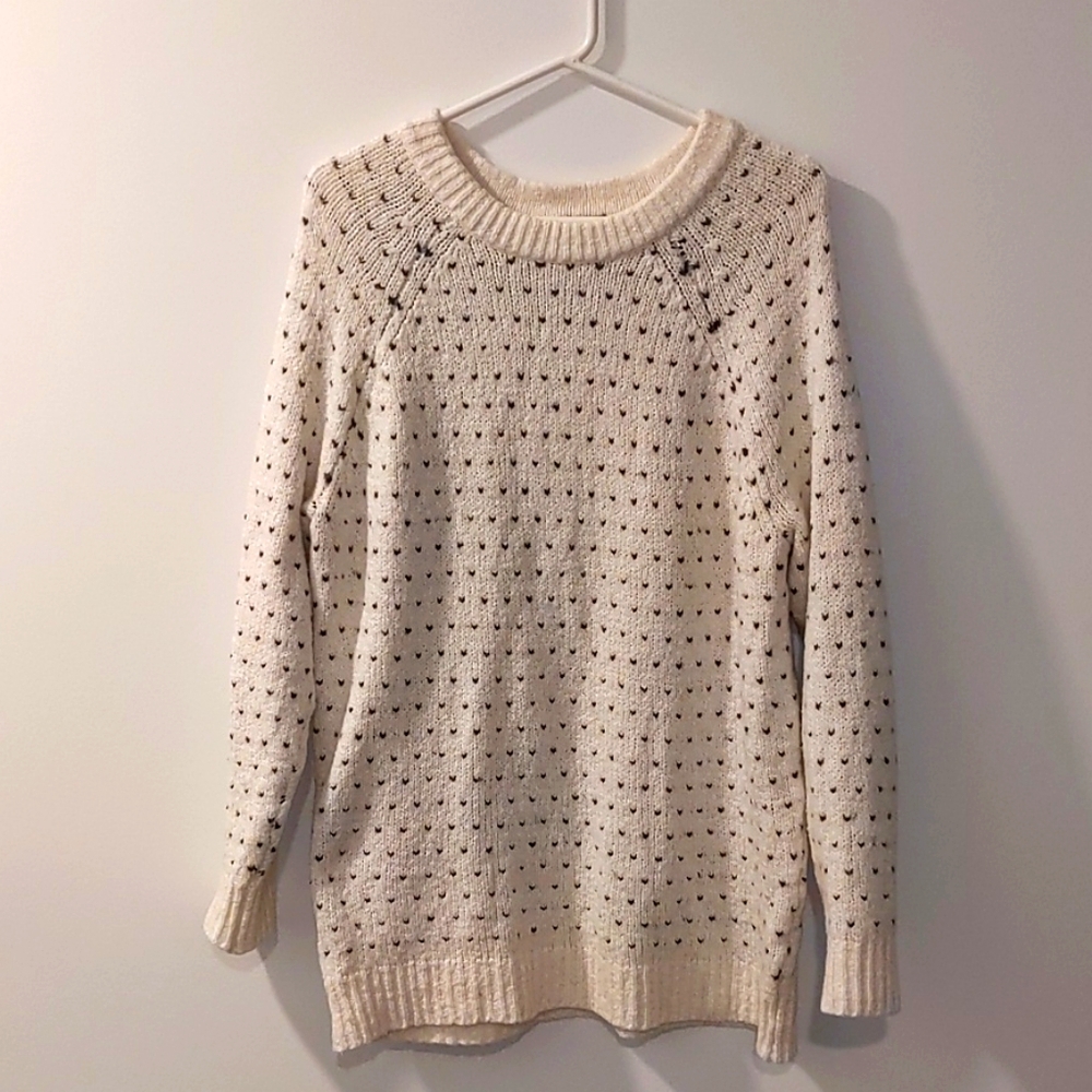 Aerie Tunic-length Sweater